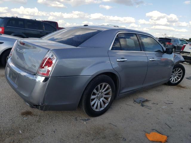 Image 3 of 2014 CHRYSLER 300  2014 with VIN 2C3CCAAG7EH327024