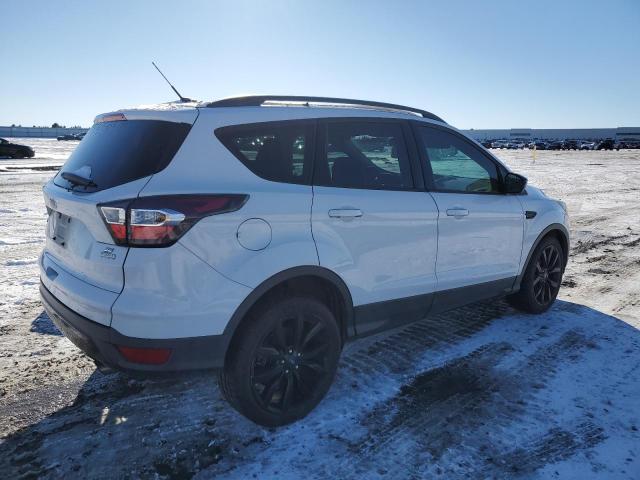 Obraz 3 z 2017 FORD ESCAPE SE 2017 z VIN 1FMCU0GD7HUA15086
