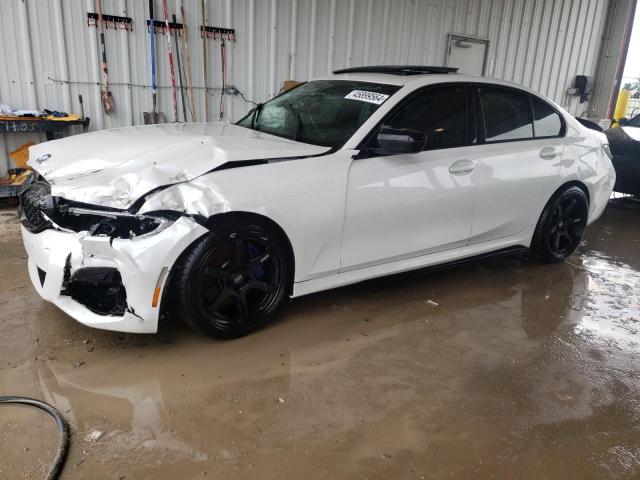 Изображение 2020 BMW M340I  2020
