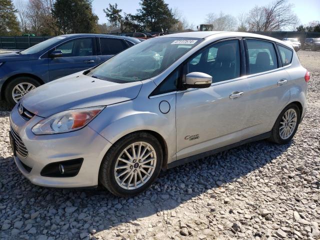 Image 1 of 2015 FORD C-MAX PREMIUM SEL 2015 with VIN 1FADP5CU3FL124611