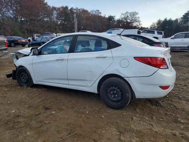Obraz 2 z 2015 HYUNDAI ACCENT GLS 2015 z VIN KMHCT4AE1FU805279