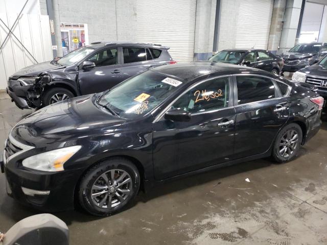 Image 1 of 2015 NISSAN ALTIMA 2.5 2015 with VIN 1N4AL3AP2FC464509
