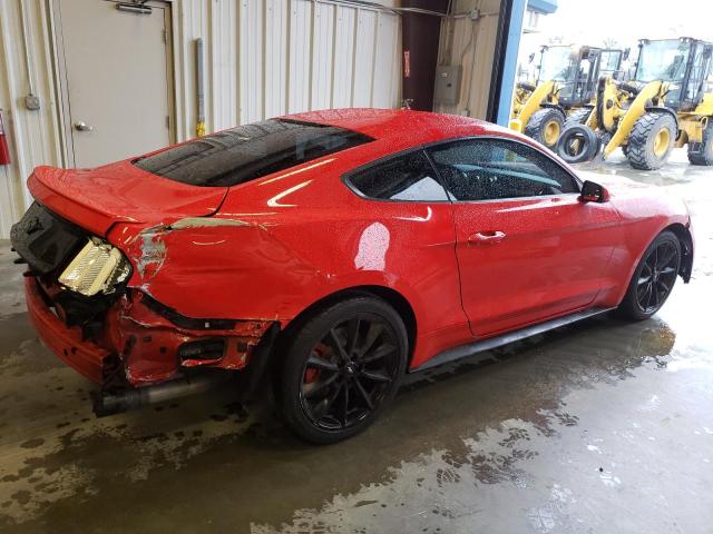 Image 3 of 2017 FORD MUSTANG  2017 with VIN 1FA6P8TH1H5301001