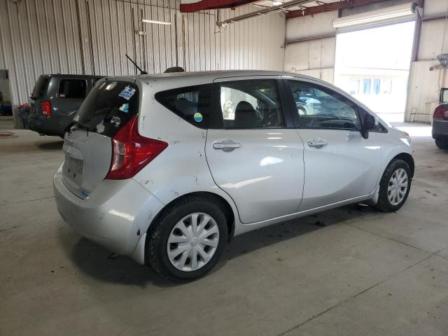 Изображение 3 2014 NISSAN VERSA NOTE S 2014 с VIN 3N1CE2CPXEL433258