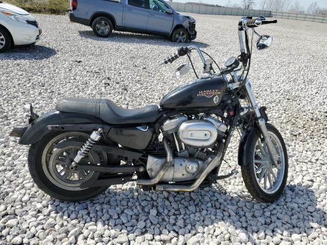Obraz 1 z 2009 HARLEY-DAVIDSON XL883 L 2009 z VIN 1HD4CR2119K424385