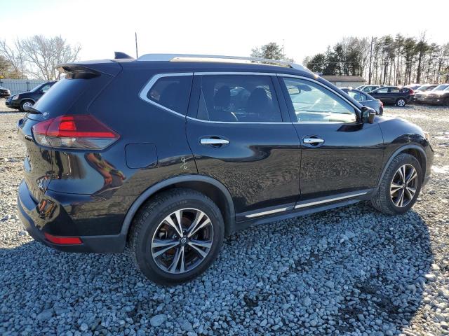 Image 3 of 2018 NISSAN ROGUE S 2018 with VIN JN8AT2MT5JW463024