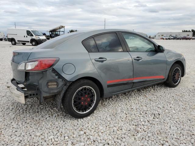 Изображение 3 2013 MAZDA 3 I 2013 с VIN JM1BL1TG4D1759829