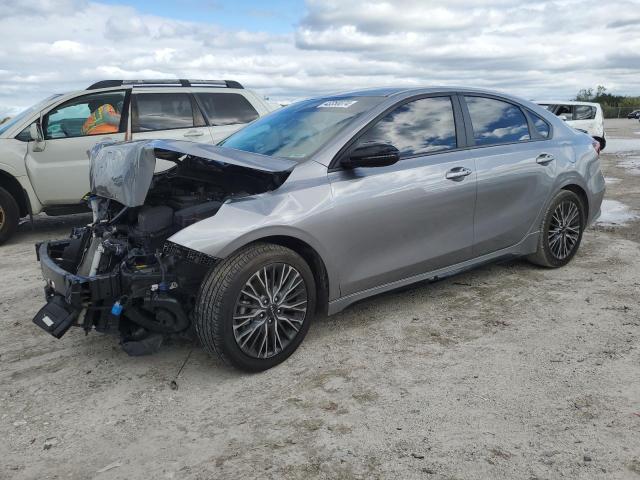 Изображение 2023 KIA FORTE GT LINE 2023
