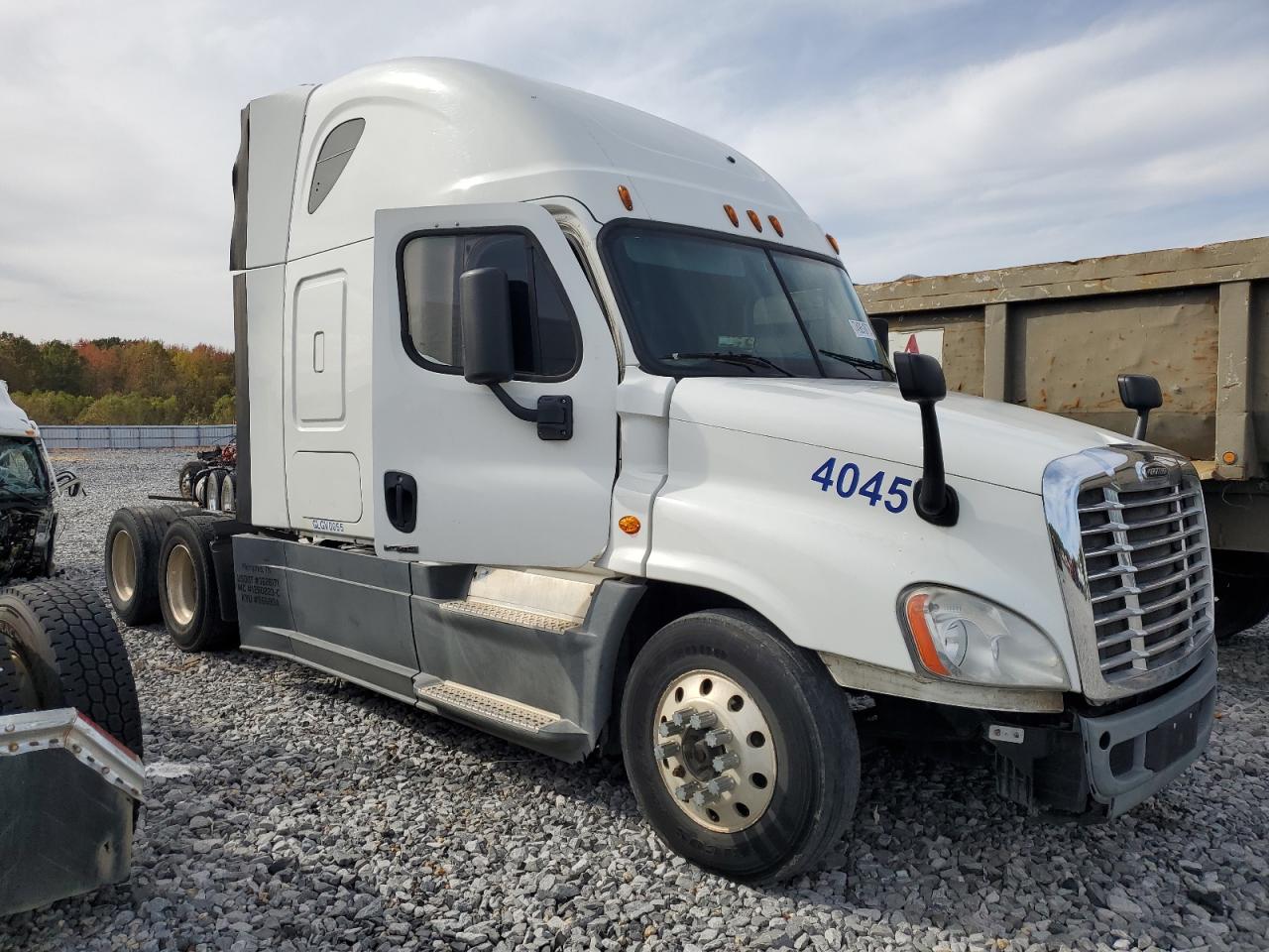 Изображение 2016 FREIGHTLINER CASCADIA 125  2016