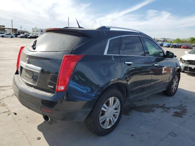 Изображение 3 2013 CADILLAC SRX LUXURY COLLECTION 2013 с VIN 3GYFNCE38DS634438