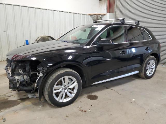 Изображение 1 2020 AUDI Q5 PREMIUM 2020 с VIN WA1ANAFY5L2024810