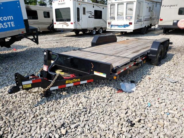 Obraz 2 z 2022 BIG DOG TEX TRAIL 2022 z VIN 16V1C2523N2152159