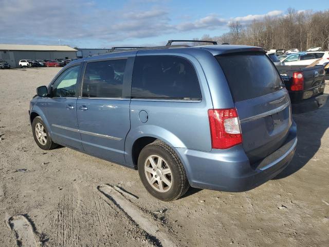 Изображение 2 2012 CHRYSLER TOWN & COUNTRY TOURING 2012 с VIN 2C4RC1BG0CR119773
