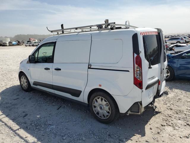 Obraz 2 z 2015 FORD TRANSIT CONNECT XLT 2015 z VIN NM0LS7F72F1222415