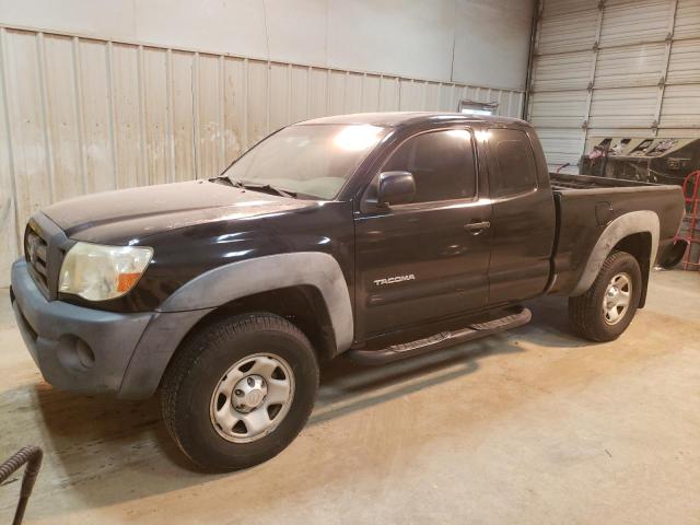 2009 TOYOTA TACOMA PRERUNNER ACCESS CAB 2009 image