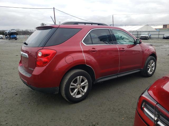 Obraz 3 z 2013 CHEVROLET EQUINOX LT 2013 z VIN 2GNALDEK1D6432291