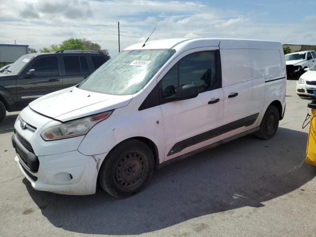 Obraz 1 z 2014 FORD TRANSIT CONNECT XLT 2014 z VIN NM0LS7F77E1149573