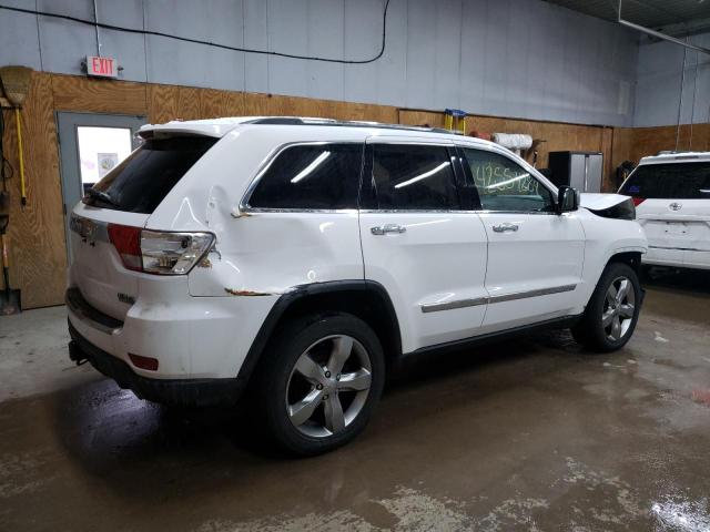 Obraz 3 z 2013 JEEP GRAND CHEROKEE LIMITED 2013 z VIN 1C4RJFBT6DC558311