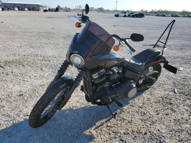 Obraz 2 z 2020 HARLEY-DAVIDSON FXBB  2020 z VIN 1HD1YJJ16LB045834