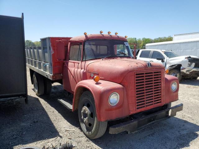 Obraz 1972 INTE DUMPTRUCK 1972