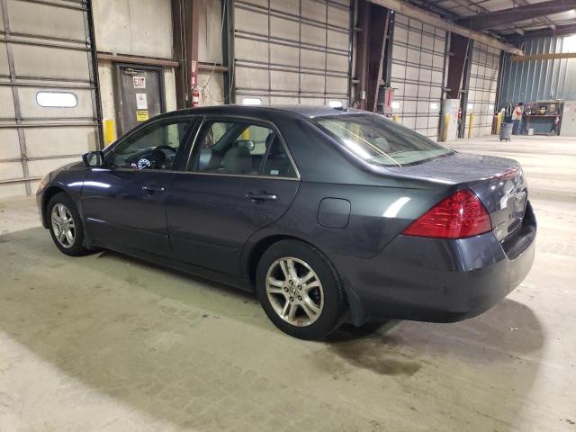 Obraz 2 z 2007 HONDA ACCORD EX 2007 z VIN 1HGCM56857A001890