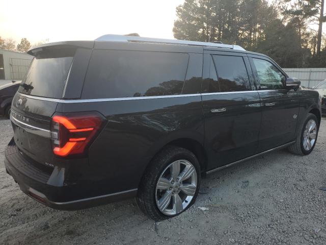 Изображение 3 2023 FORD EXPEDITION MAX KING RANCH 2023 с VIN 1FMJK1P88PEA21672