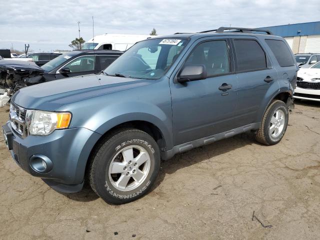 Изображение 2012 FORD ESCAPE XLT 2012