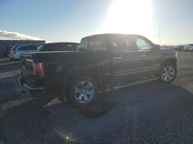 Image 3 of 2018 GMC SIERRA K1500 SLT 2018 with VIN 3GTU2NER5JG252484