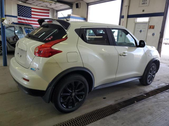 Image 3 of 2014 NISSAN JUKE S 2014 with VIN JN8AF5MV6ET480092