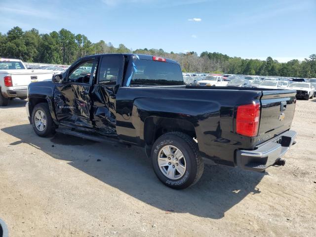 Image 2 of 2018 CHEVROLET SILVERADO C1500 LT 2018 with VIN 1GCRCREC4JZ364084