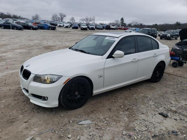 Изображение 1 2010 BMW 328 XI 2010 с VIN WBAPK7C53AA459363