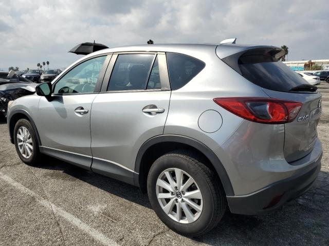 Изображение 2 2014 MAZDA CX-5 TOURING 2014 с VIN JM3KE2CY2E0335511