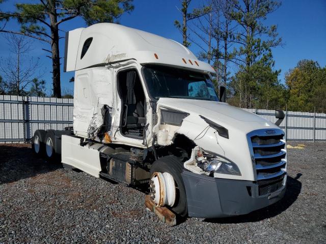 Image 1 of 2020 FREIGHTLINER CASCADIA 126  2020 with VIN 3AKJHHDRXLSLN0885