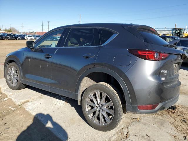 Obraz 2 z 2019 MAZDA CX-5 GRAND TOURING 2019 z VIN JM3KFBDM3K0516329