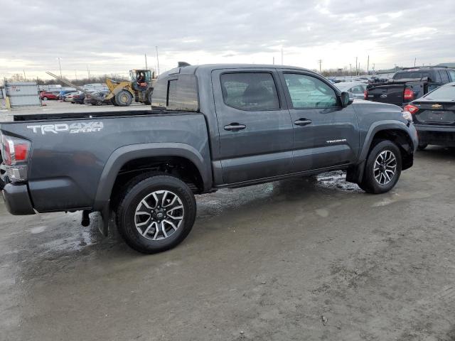 Image 3 of 2023 TOYOTA TACOMA DOUBLE CAB 2023 with VIN 3TMCZ5AN2PM594107