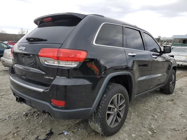 Obraz 3 z 2017 JEEP GRAND CHEROKEE LIMITED 2017 z VIN 1C4RJFBG3HC764209