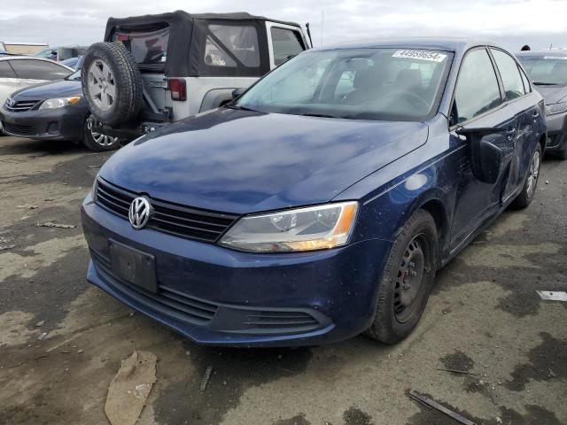 Obraz 2012 VOLKSWAGEN JETTA BASE 2012