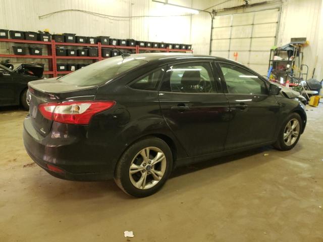 Image 3 of 2013 FORD FOCUS SE 2013 with VIN 1FADP3F2XDL138484