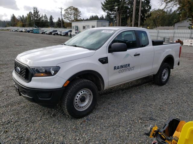 Изображение 2019 FORD RANGER XL 2019