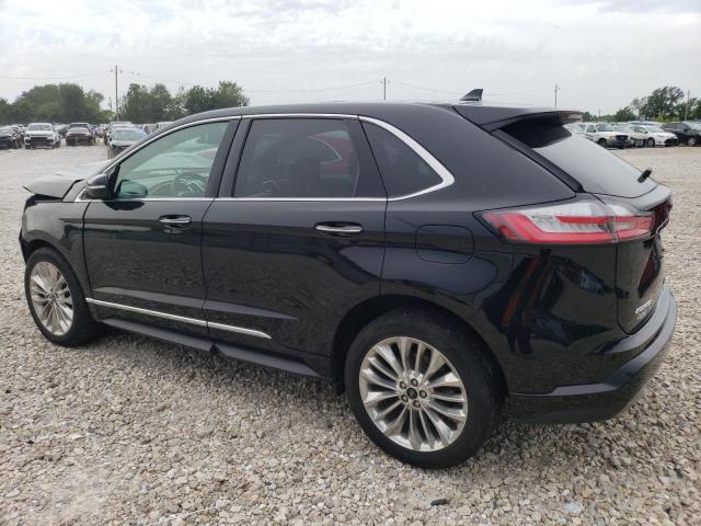 Obraz 2 z Ford Edge Titanium 2020 z VIN 2FMPK4K91LBA11857