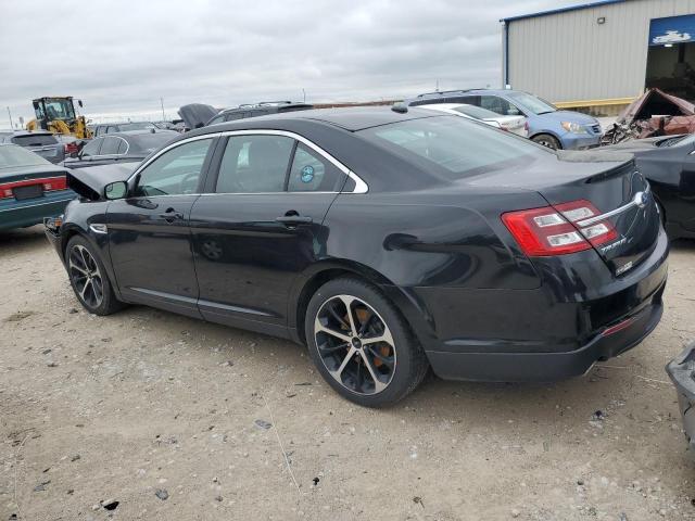 Image 2 of 2015 FORD TAURUS SEL 2015 with VIN 1FAHP2E84FG193848