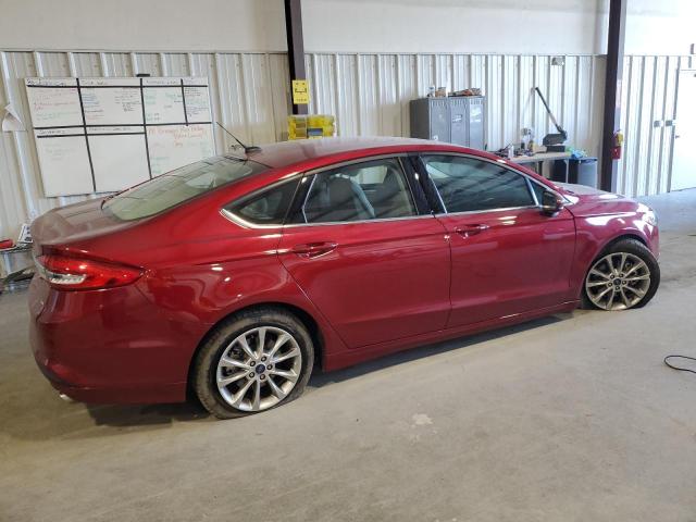 Obraz 3 z 2017 FORD FUSION SE 2017 z VIN 3FA6P0H7XHR211926