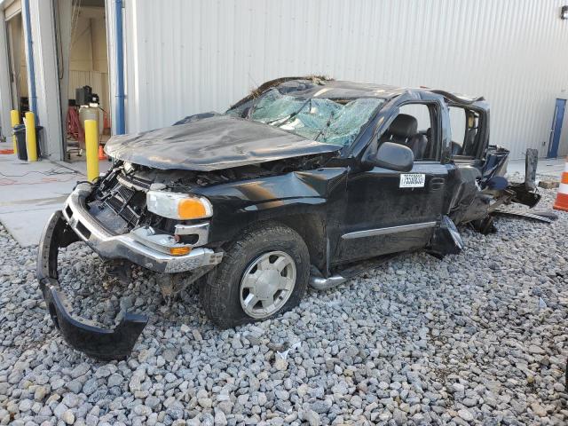 Obraz 2005 GMC NEW SIERRA K1500 2005