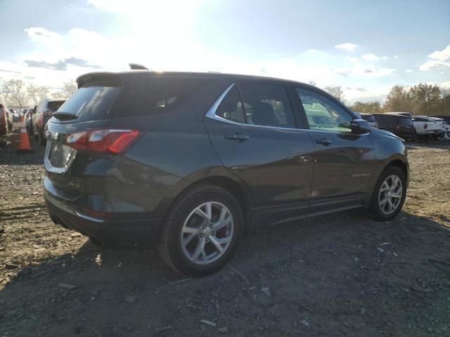 Image 3 of 2018 CHEVROLET EQUINOX LT 2018 with VIN 2GNAXTEX2J6236799