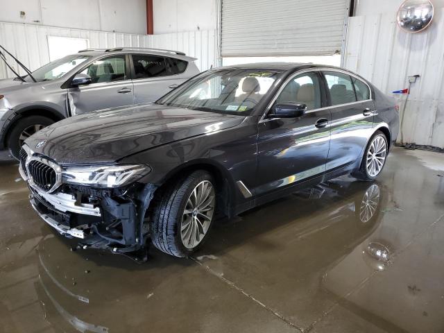 2022 BMW 530 XI 2022 image