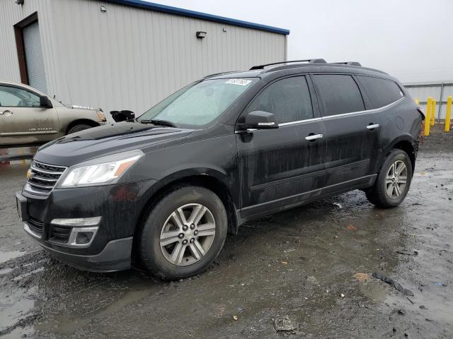 Obraz 2017 CHEVROLET TRAVERSE LT 2017
