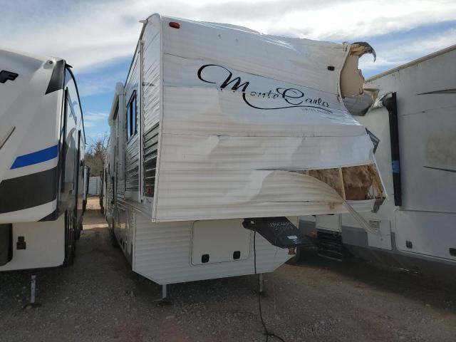 2020 OTHR TRAILER 2020 image