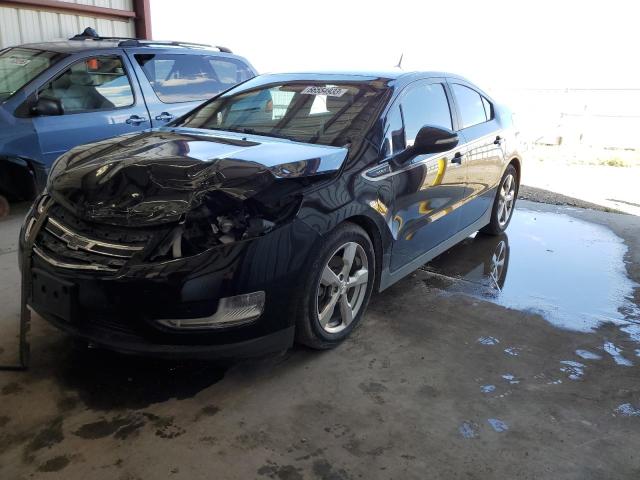 Obraz 1 z 2013 CHEVROLET VOLT  2013 z VIN 1G1RH6E43DU102897