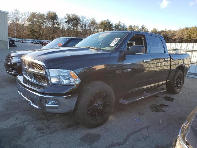 Image 1 of 2009 DODGE RAM 1500  2009 with VIN 1D3HV13T99S780184