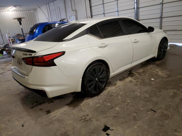 Obraz 3 z 2022 NISSAN ALTIMA SR 2022 z VIN 1N4BL4CV6NN365362